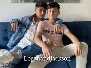 LoganandJackson