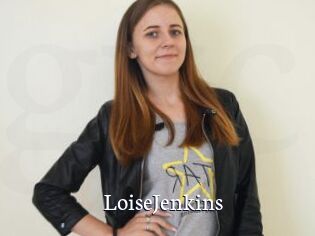 LoiseJenkins