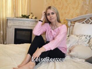 LoiseReeves