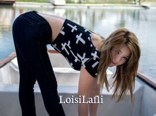 LoisiLafli