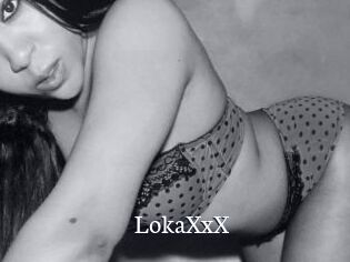 LokaXxX