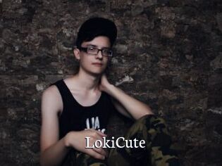 LokiCute