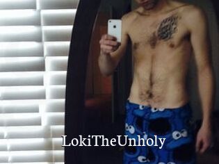LokiTheUnholy