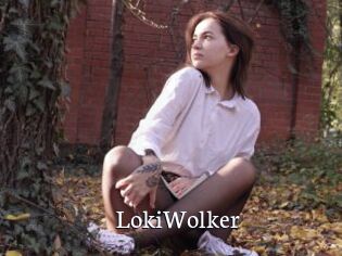 LokiWolker
