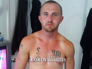 Lokiwilliams