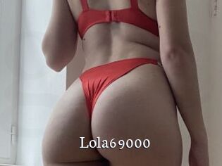 Lola69000
