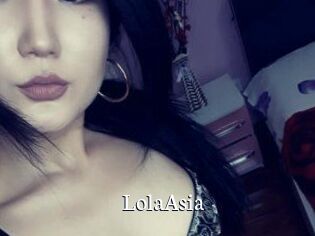 LolaAsia