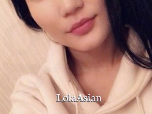 LolaAsian
