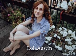LolaAustin