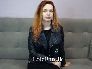 LolaBantik