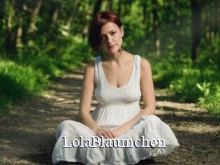 LolaBlaumchen