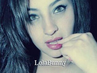 LolaBunny