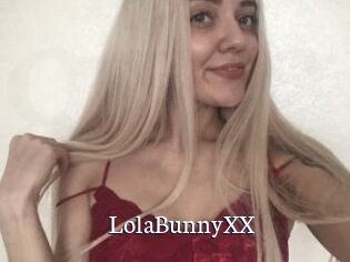 LolaBunnyXX