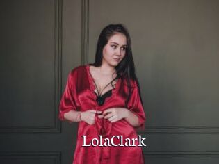 LolaClark Gratis xxx Clips