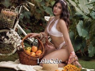 LolaCole