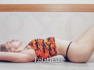 LolaDrake