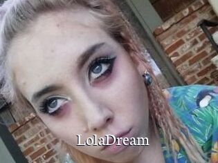 LolaDream