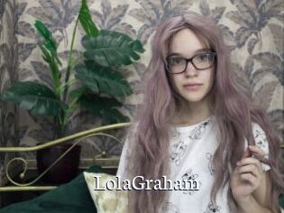 LolaGraham