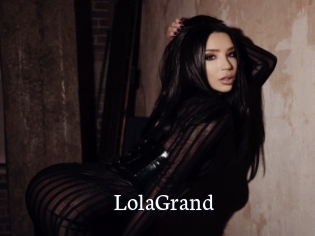 LolaGrand Gratis xxx Clips