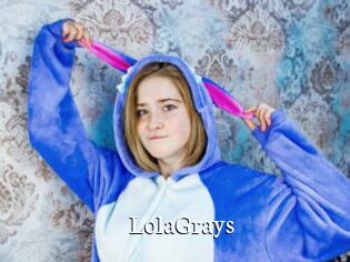 LolaGrays