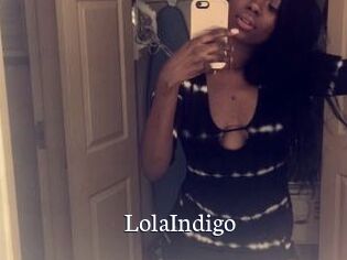 LolaIndigo Gratis xxx Clips