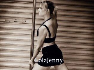 LolaJenny