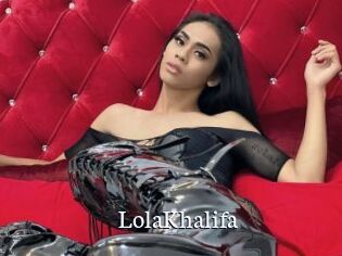 LolaKhalifa Gratis xxx Clips
