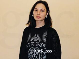 LolaKisss