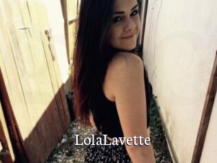 LolaLavette