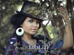 LolaLilli