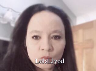 LolaLlyod
