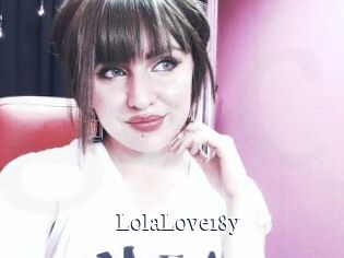 LolaLove18y