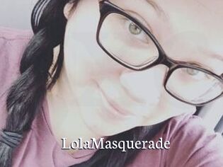 Lola_Masquerade