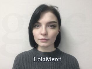 LolaMerci