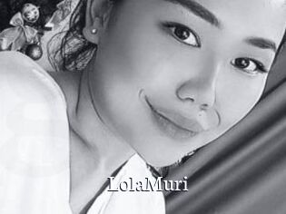 LolaMuri