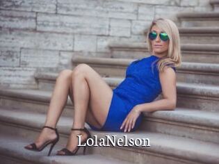 LolaNelson