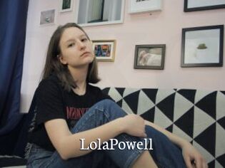 LolaPowell