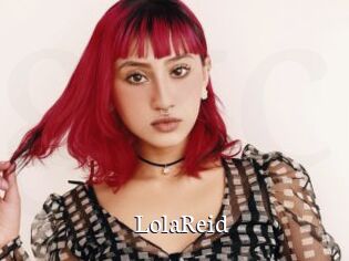 LolaReid Gratis xxx Clips