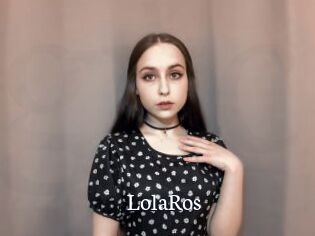 LolaRos