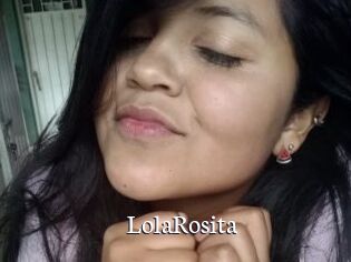 LolaRosita