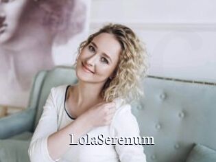 LolaSerenum