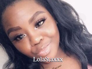 LolaStaxxx