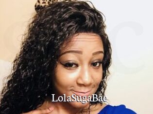 LolaSugaBae