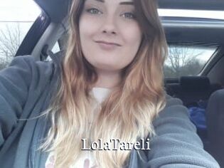 LolaTareli
