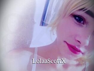LolaaScottX