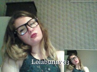 Lolabunny93 Gratis xxx Clips