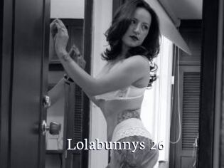 Lolabunnys_26 Gratis xxx Clips