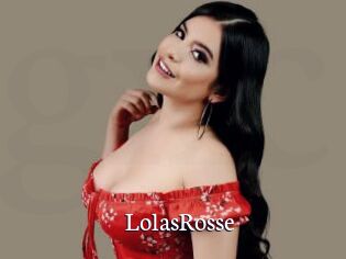 LolasRosse