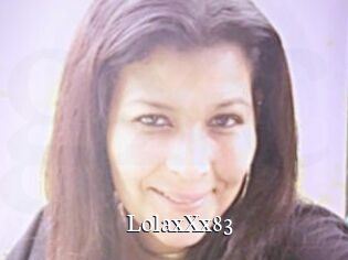 LolaxXx83