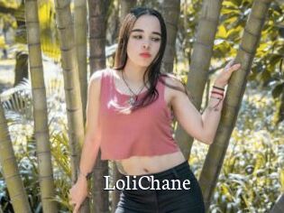 LoliChane